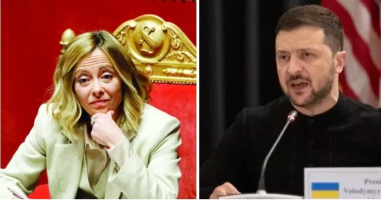 Italy hosts conference focused on rebuilding Ukraine